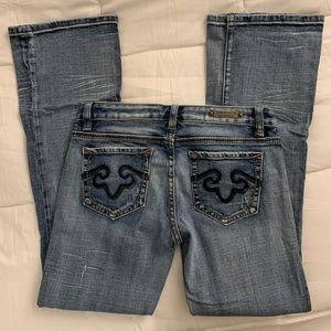 Express Jeans